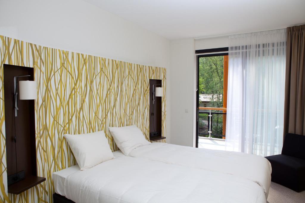 Hotel Landgoed Isvw Leusden Habitación foto